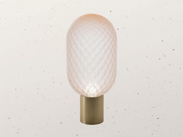BLOOM 279.03 - Table lamp by Il Fanale - view 2